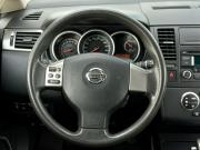 Nissan Tiida I Рестайлинг Москва  - изображение 36