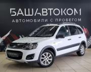 Lada (ВАЗ) Kalina II Уфа  - изображение 15