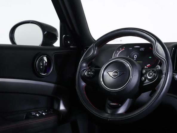 Mini Countryman II Рестайлинг с пробегом 2021 года, цена 3 634 000 рублей, 68486 км, внедорожник, Автокод Объявления