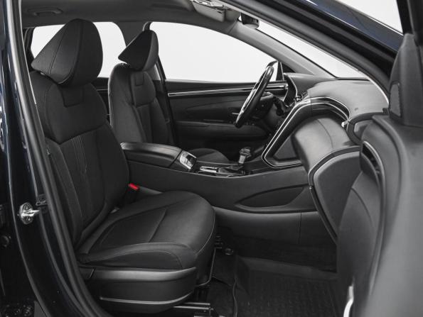 Hyundai Tucson III Рестайлинг с пробегом 2021 года, цена 3 399 000 рублей, 115300 км, внедорожник, Автокод Объявления