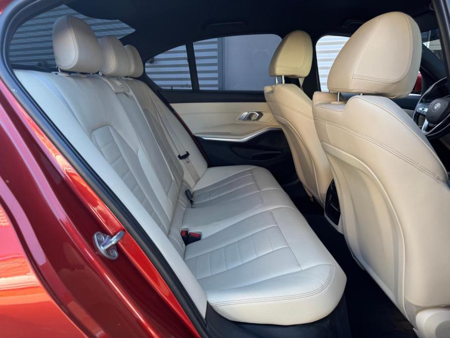 BMW 3 серии VII (G2x) Иркутск  - изображение 28