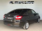 Lada (ВАЗ) Granta I Рестайлинг Уфа  - изображение 21