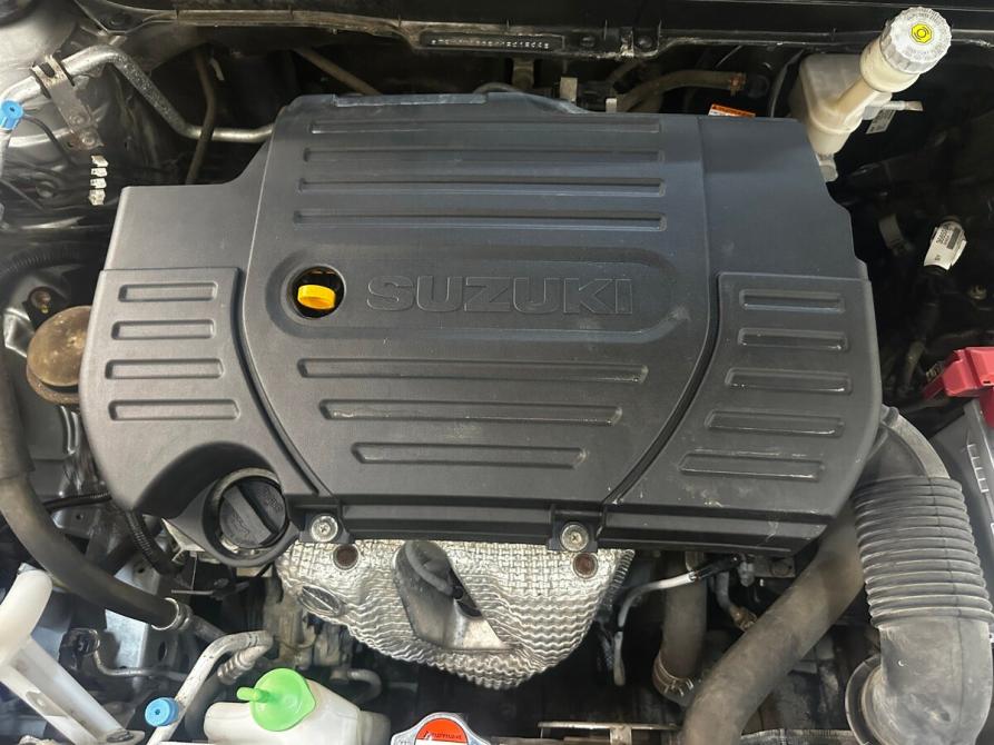 Suzuki SX4 II (S-Cross) Рестайлинг Балашиха  - изображение 15