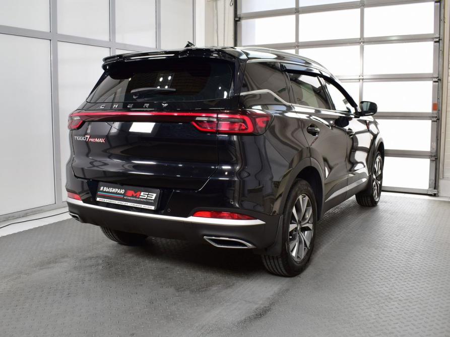 Chery Tiggo 7 Pro Max I Кемерово  - изображение 7