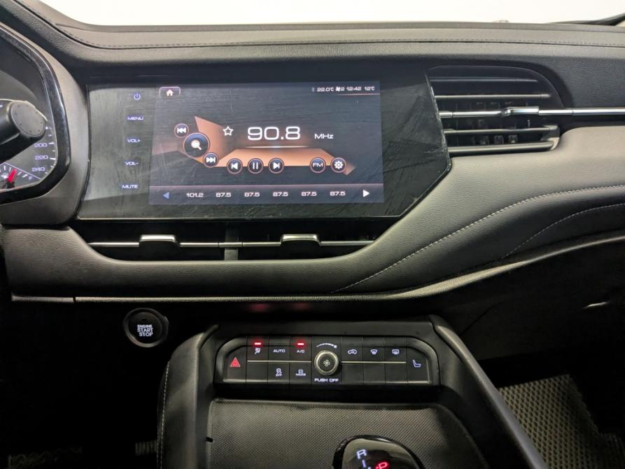 Haval F7 I Москва  - изображение 3