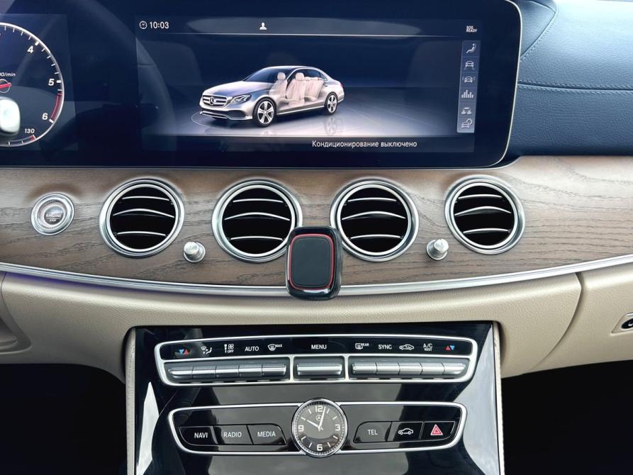 Mercedes-Benz E-Класс V (W213 S213 C238) Пермь  - изображение 26