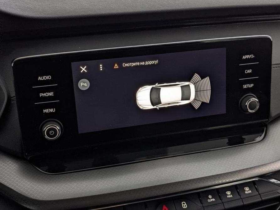Skoda Octavia IV (A8) Москва  - изображение 26
