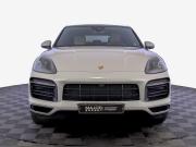 Porsche Cayenne III Москва  - изображение 32