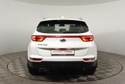 Kia Sportage IV Волгоград  - изображение 29
