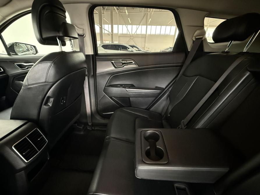 Kia Sportage V Смоленск  - изображение 10