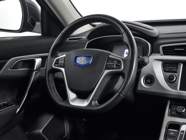 Geely Atlas I с пробегом 2019 года, цена 1 690 000 рублей, 88472 км, внедорожник, Автокод Объявления