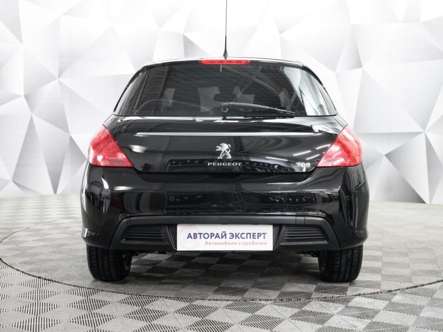 Peugeot 308 I Рестайлинг Ульяновск  - изображение 4