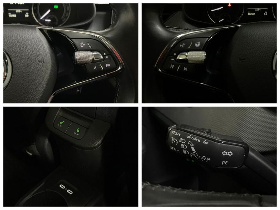Skoda Rapid II Воронеж  - изображение 19