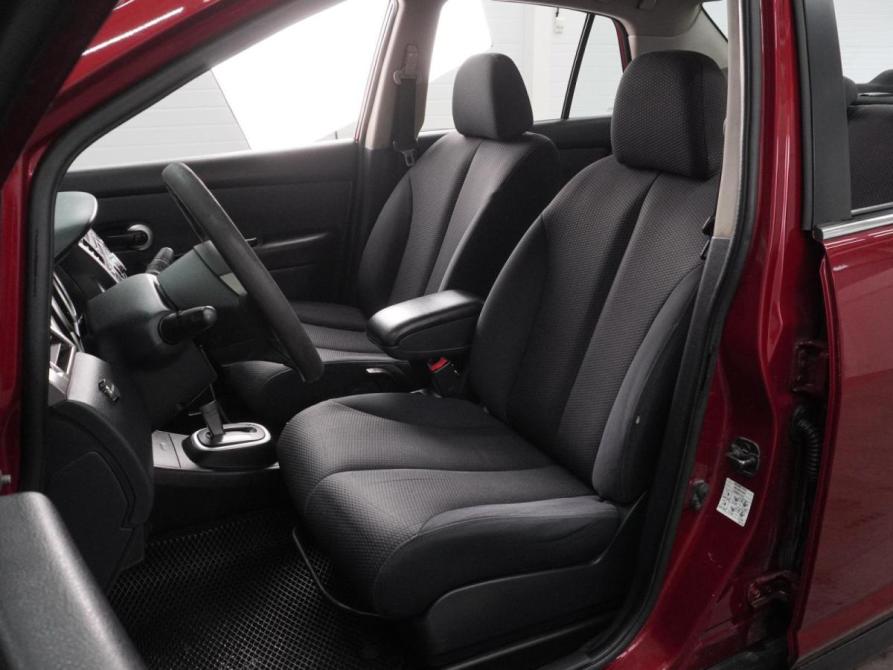 Nissan Tiida I Воронеж  - изображение 10