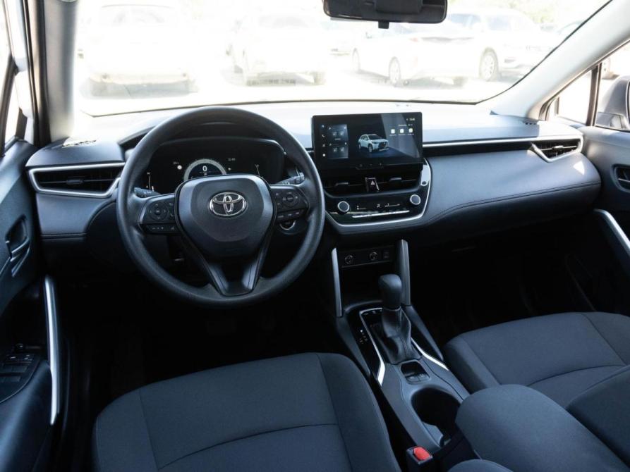 Toyota Corolla Cross I Улан-Удэ  - изображение 11