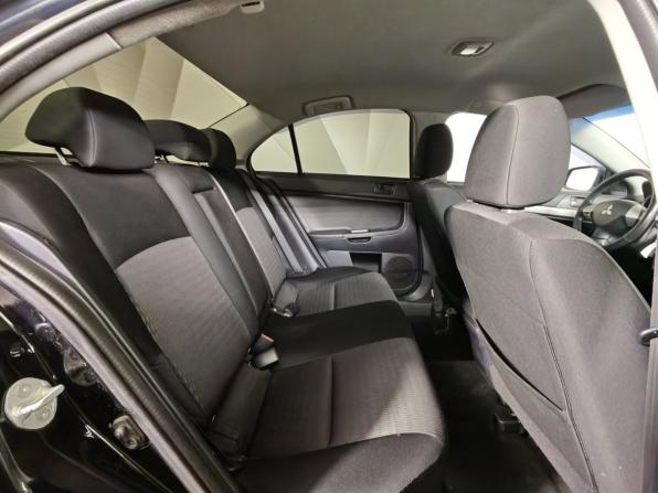 Mitsubishi Lancer X Рестайлинг с пробегом 2012 года, цена 599 000 рублей, 316139 км, седан, Автокод Объявления