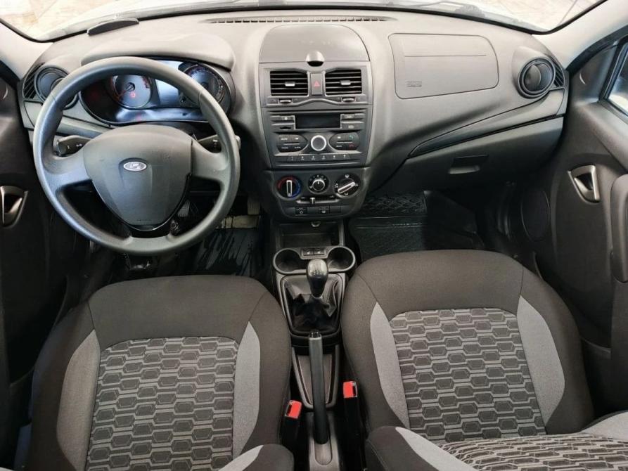 Lada (ВАЗ) Granta I Рестайлинг Ярославль  - изображение 10
