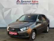 Lada (ВАЗ) Granta I Рестайлинг Набережные Челны  - изображение 17