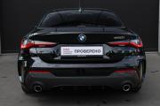 BMW 4 серии G22 G23 G26 Москва  - изображение 29