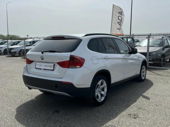 BMW X1 I (E84) с пробегом 2012 года, цена 1 600 000 рублей, 198693 км, внедорожник, Автокод Объявления