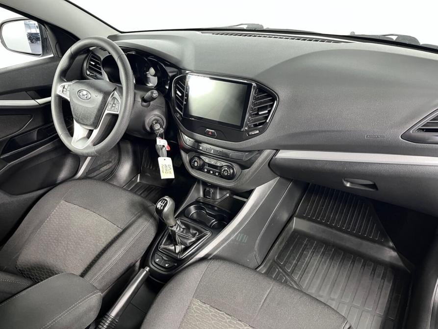 Lada (ВАЗ) Vesta I Борисоглебск  - изображение 14