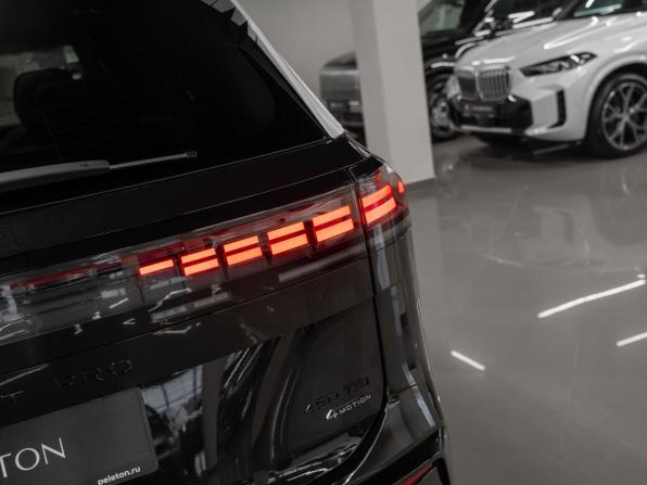 Volkswagen Teramont II (China Market) с пробегом 2026 года, цена 5 890 000 рублей, 14 км, внедорожник, Автокод Объявления