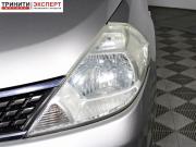 Nissan Tiida I Белгород  - изображение 26