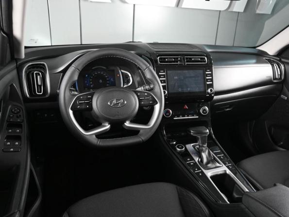 Hyundai Creta II с пробегом 2021 года, цена 2 099 000 рублей, 85935 км, внедорожник, Автокод Объявления