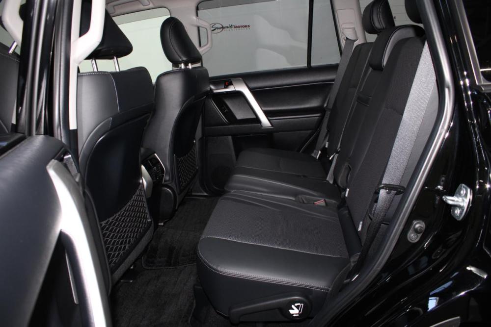 Toyota Land Cruiser Prado 150 Series Рестайлинг 3 Владивосток  - изображение 17