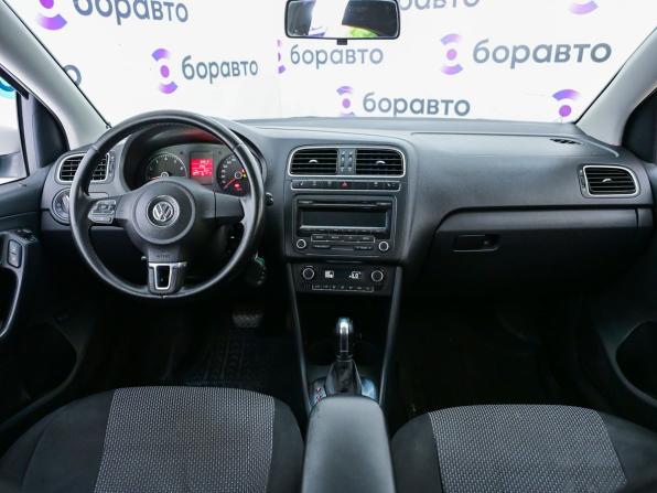 Volkswagen Polo V с пробегом 2012 года, цена 800 000 рублей, 156602 км, седан, Автокод Объявления