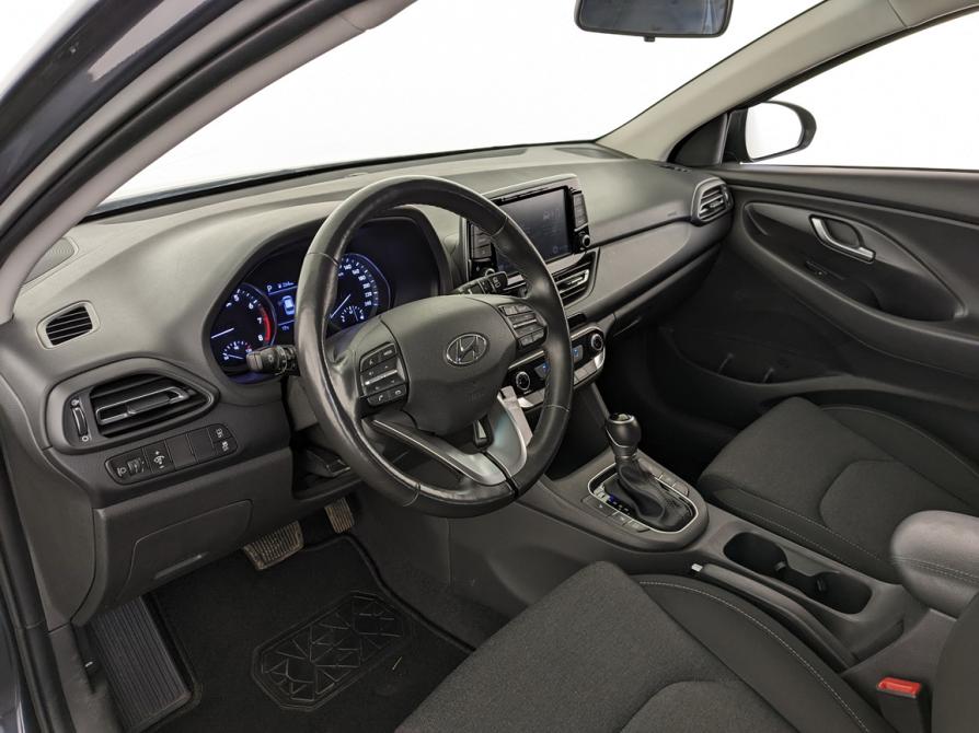 Hyundai i30 III Рестайлинг 2 Москва  - изображение 16