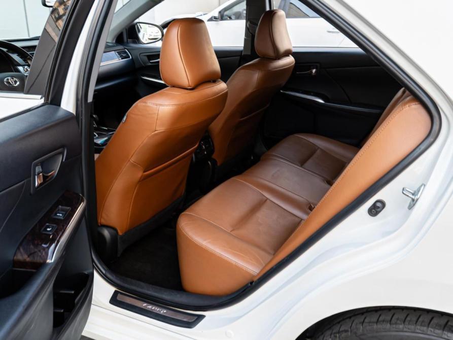 Toyota Camry VII (XV50) Рестайлинг Краснодар  - изображение 14
