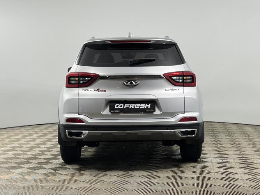 Chery Tiggo 4 Pro I Казань  - изображение 4