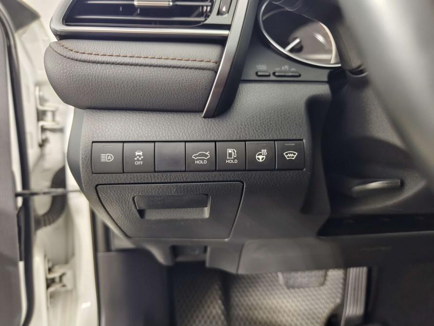 Toyota Camry VIII (XV70) Санкт-Петербург  - изображение 16