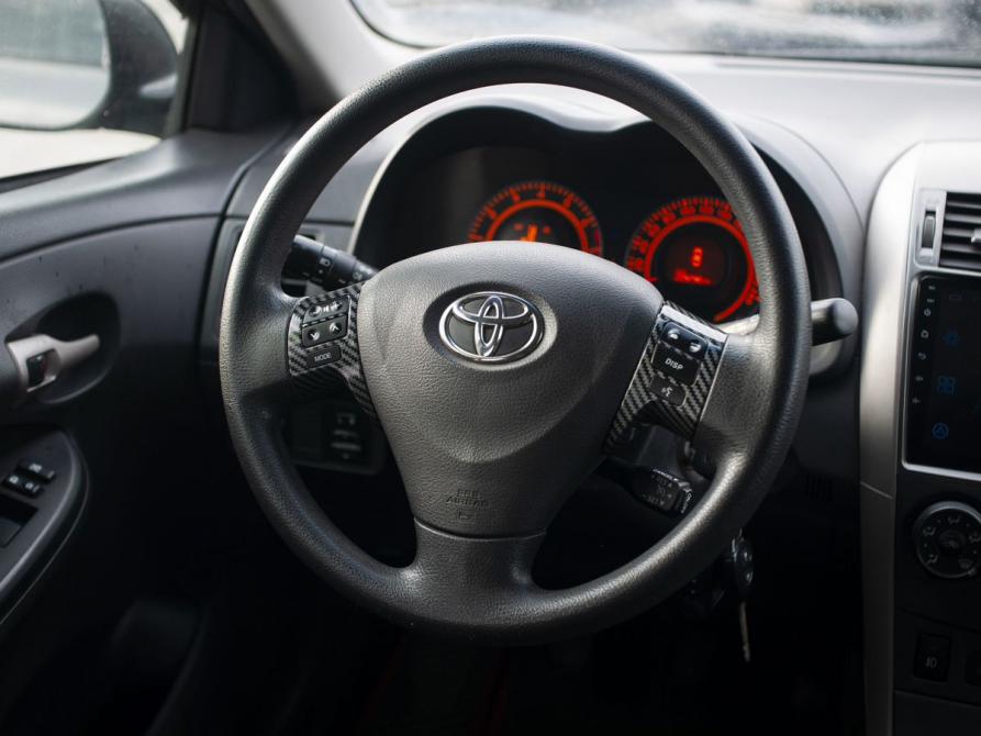 Toyota Corolla X (E140 E150) Курган  - изображение 13