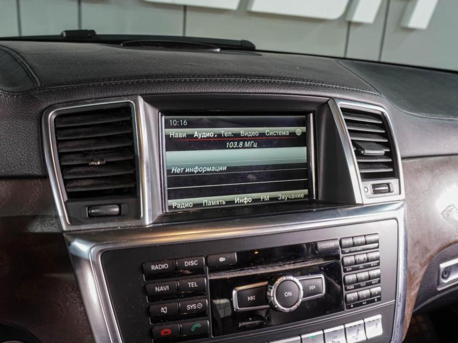 Mercedes-Benz GL-Класс II (X166) Воронеж  - изображение 19