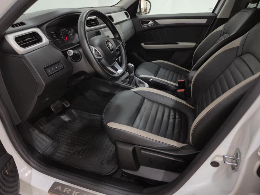 Renault Arkana I Альметьевск  - изображение 12