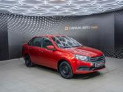 Lada (ВАЗ) Granta I Рестайлинг Самара  - изображение 18