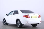 Toyota Corolla X (E140 E150) Омск  - изображение 27