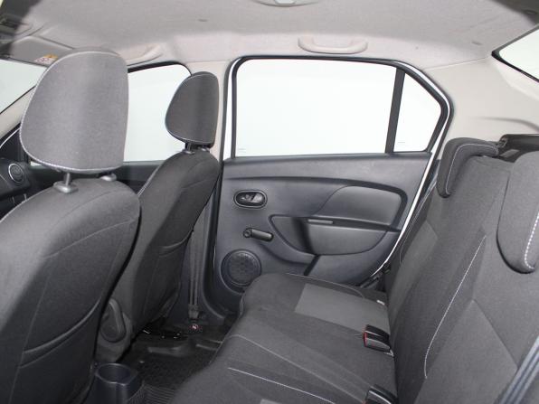 Renault Logan II Рестайлинг с пробегом 2022 года, цена 1 359 900 рублей, 85960 км, седан, Автокод Объявления