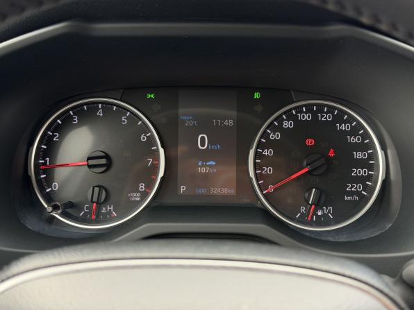 Toyota RAV4 V (XA50) с пробегом 2020 года, цена 3 050 000 рублей, 32218 км, внедорожник, Автокод Объявления