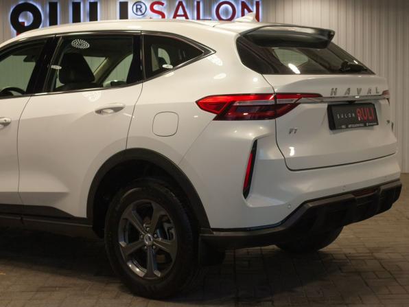 Haval F7 I Рестайлинг с пробегом 2023 года, цена 2 390 000 рублей, 67140 км, внедорожник, Автокод Объявления