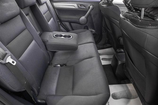 Honda CR-V III с пробегом 2008 года, цена 1 249 000 рублей, 304000 км, внедорожник, Автокод Объявления