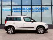 Skoda Yeti I Рестайлинг Екатеринбург  - изображение 27