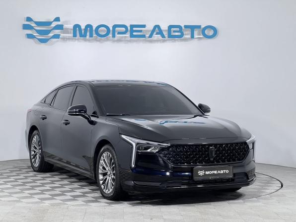 FAW Bestune B70 I с пробегом 2023 года, цена 1 750 000 рублей, 13000 км, лифтбек, Автокод Объявления