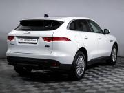 Jaguar F-Pace I Рестайлинг Москва  - изображение 27