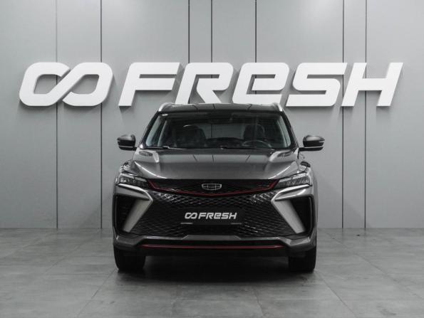 Geely Coolray I Рестайлинг с пробегом 2023 года, цена 1 999 000 рублей, 45863 км, внедорожник, Автокод Объявления