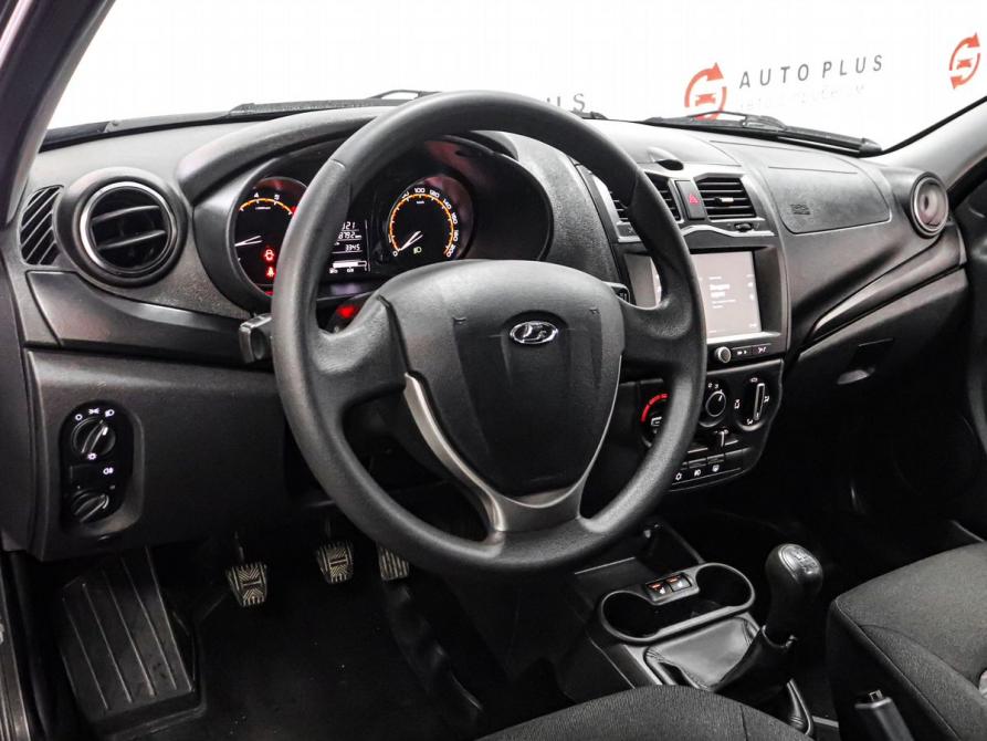 Lada (ВАЗ) Granta I Рестайлинг Минеральные Воды  - изображение 7
