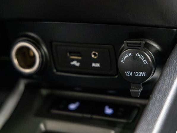 Changan CS35 с пробегом 2019 года, цена 938 000 рублей, 101845 км, внедорожник, Автокод Объявления