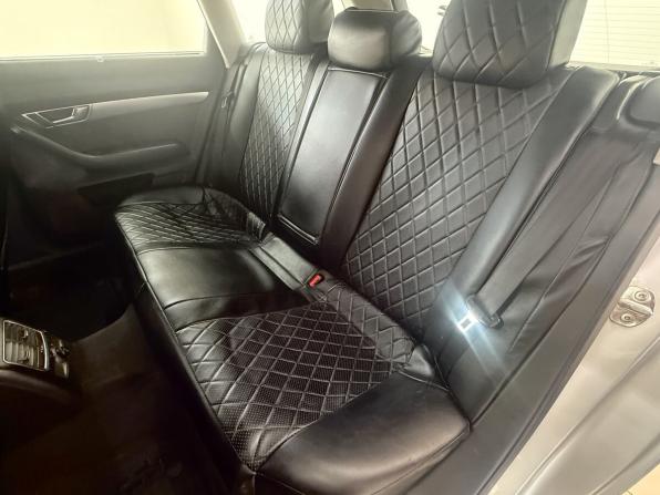 Audi A6 III (C6) с пробегом 2005 года, цена 500 000 рублей, 245837 км, универсал, Автокод Объявления